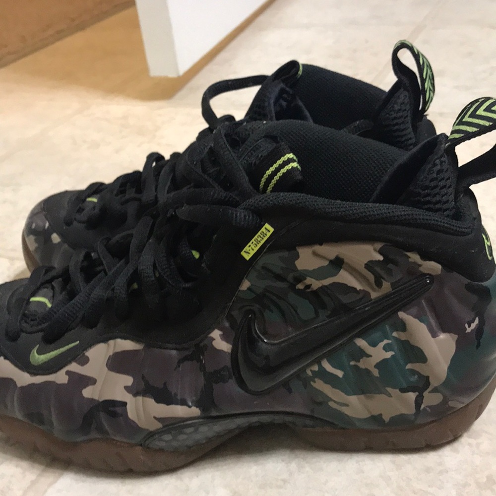 Nike Air jordan